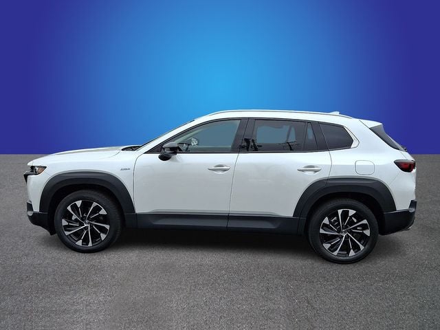 2025 Mazda Mazda CX-50 Hybrid Premium Plus
