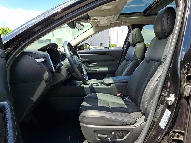 2023 Mazda Mazda CX-50 2.5 S Preferred Plus Package