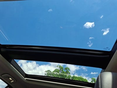 2023 Mazda Mazda CX-50 2.5 S Preferred Plus Package