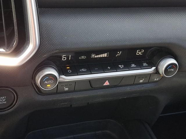 2023 Mazda Mazda CX-50 2.5 S Preferred Plus Package