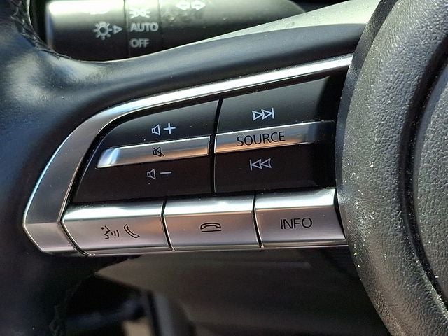 2023 Mazda Mazda CX-50 2.5 S Preferred Plus Package