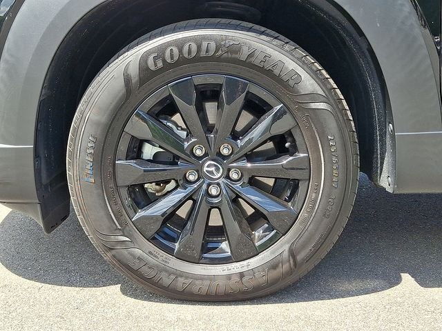 2023 Mazda Mazda CX-50 2.5 S Preferred Plus Package