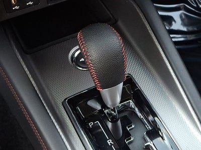 2024 Mitsubishi Outlander Sport Base