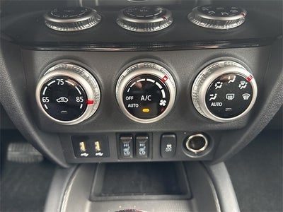 2024 Mitsubishi Outlander Sport Base