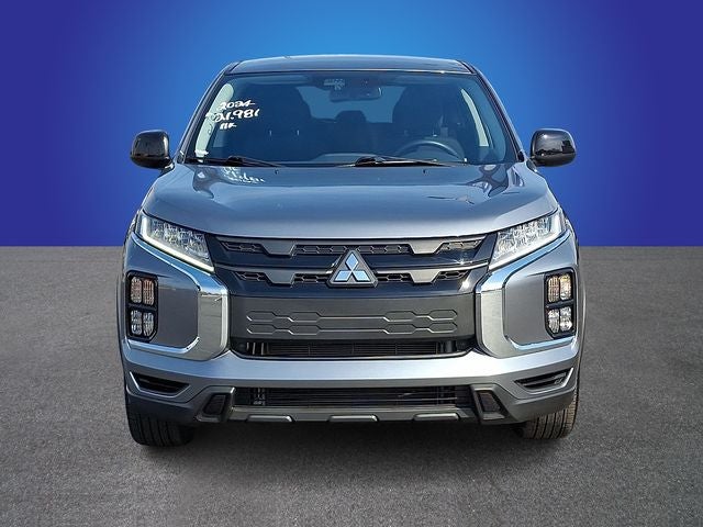 2024 Mitsubishi Outlander Sport Base
