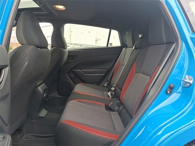 2024 Subaru Impreza 2.5RS