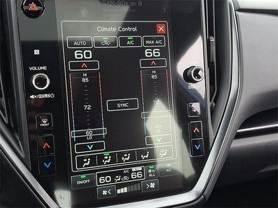 2024 Subaru Impreza 2.5RS