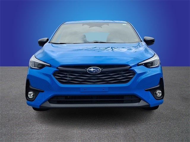 2024 Subaru Impreza 2.5RS