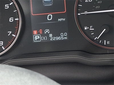 2024 Subaru Impreza 2.5RS