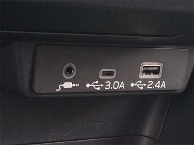 2024 Subaru Impreza 2.5RS