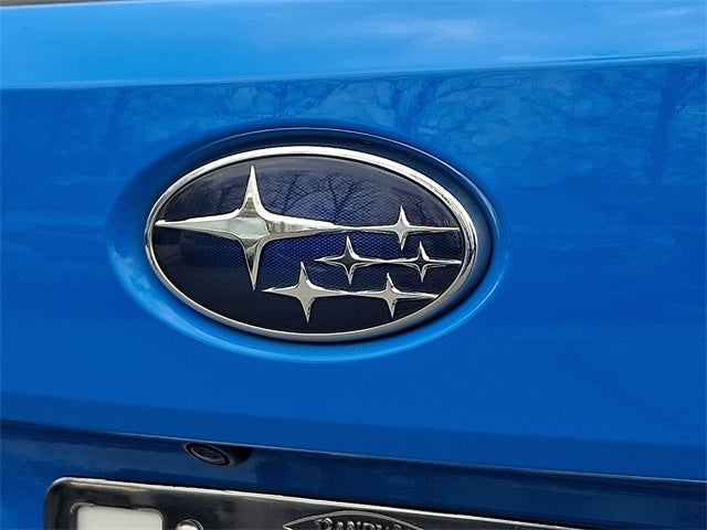 2024 Subaru Impreza 2.5RS