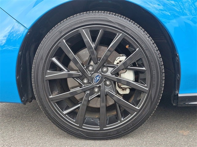 2024 Subaru Impreza 2.5RS