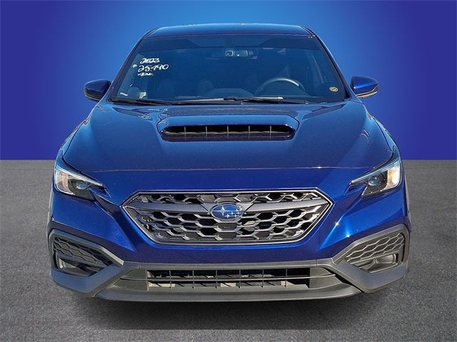 2023 Subaru WRX Base