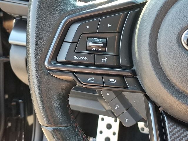 2023 Subaru WRX Limited