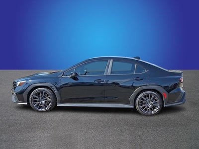 2023 Subaru WRX Limited