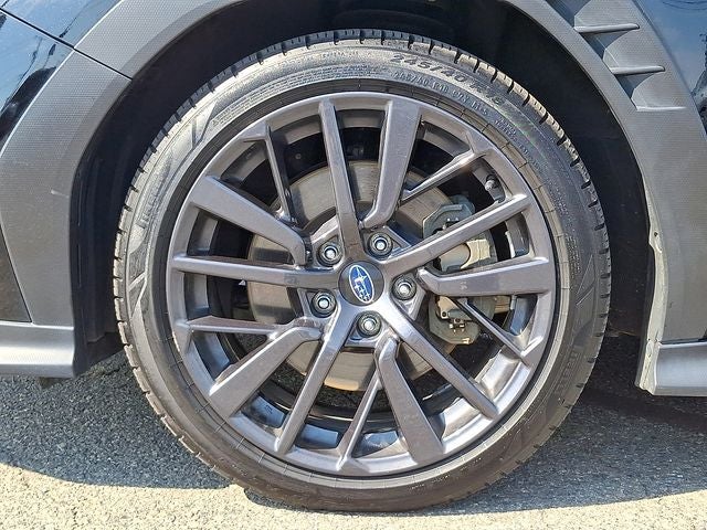 2023 Subaru WRX Limited