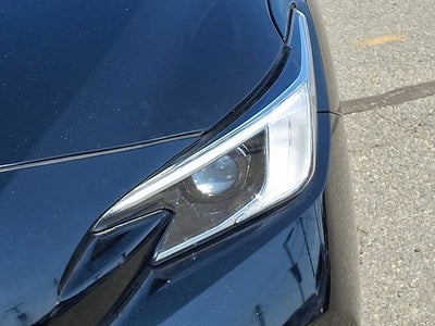 2023 Subaru WRX Limited