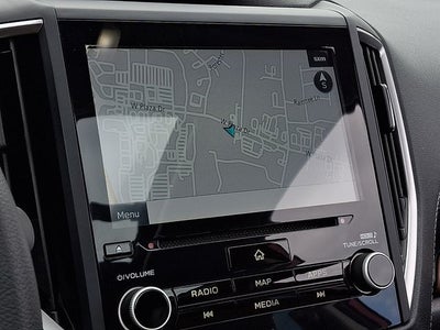 2022 Subaru Forester Touring