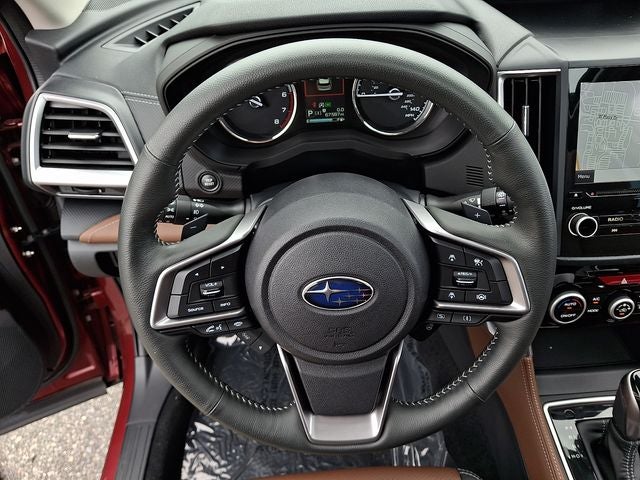 2022 Subaru Forester Touring