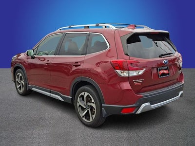 2022 Subaru Forester Touring