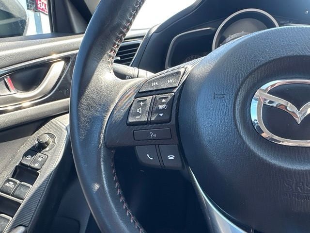 2016 Mazda Mazda3 i Grand Touring