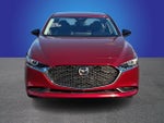 2026 Mazda Mazda3 2.5 S Select Sport Base