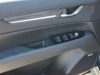 2020 Mazda Mazda CX-5 Grand Touring