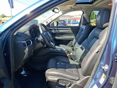2020 Mazda Mazda CX-5 Grand Touring