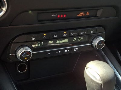 2020 Mazda Mazda CX-5 Grand Touring