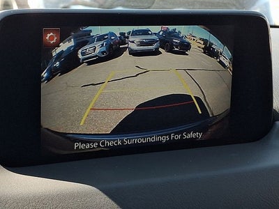 2020 Mazda Mazda CX-5 Grand Touring