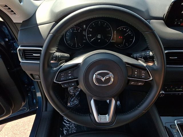 2020 Mazda Mazda CX-5 Grand Touring