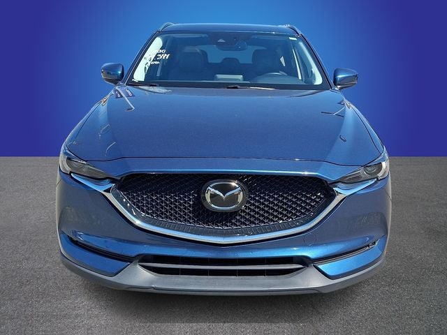2020 Mazda Mazda CX-5 Grand Touring