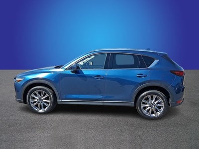 2020 Mazda Mazda CX-5 Grand Touring