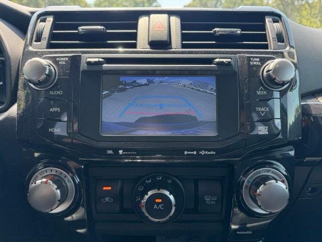 2019 Toyota 4Runner TRD Pro