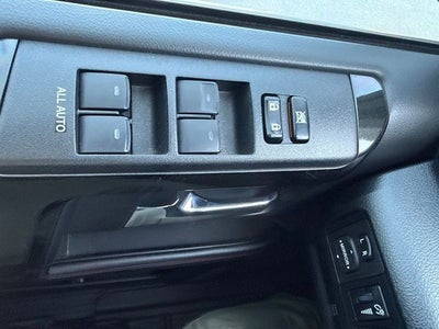 2019 Toyota 4Runner TRD Pro