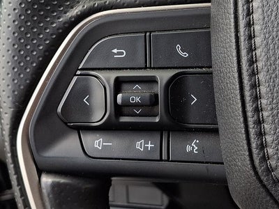 2025 Toyota 4Runner TRD Off-Road