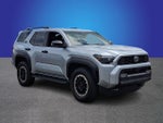 2025 Toyota 4Runner TRD Off-Road