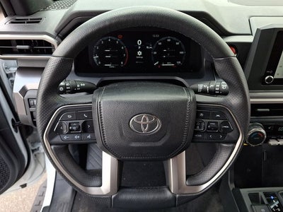 2025 Toyota 4Runner Limited
