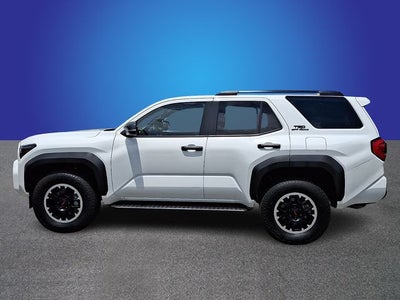 2025 Toyota 4Runner Limited