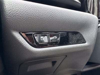 2026 Lexus NX 450h+ Premium