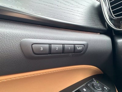 2026 Lexus NX 450h+ Premium