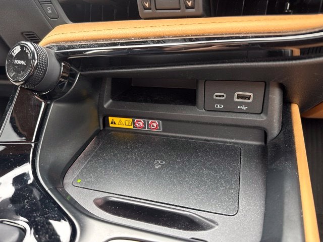 2026 Lexus NX 450h+ Premium