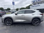 2026 Lexus NX 450h+ Premium