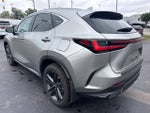 2026 Lexus NX 450h+ Premium