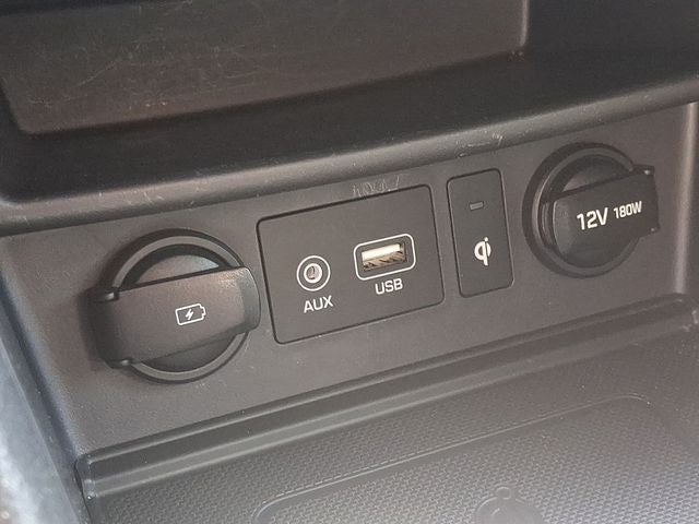 2019 Hyundai Kona Iron Man