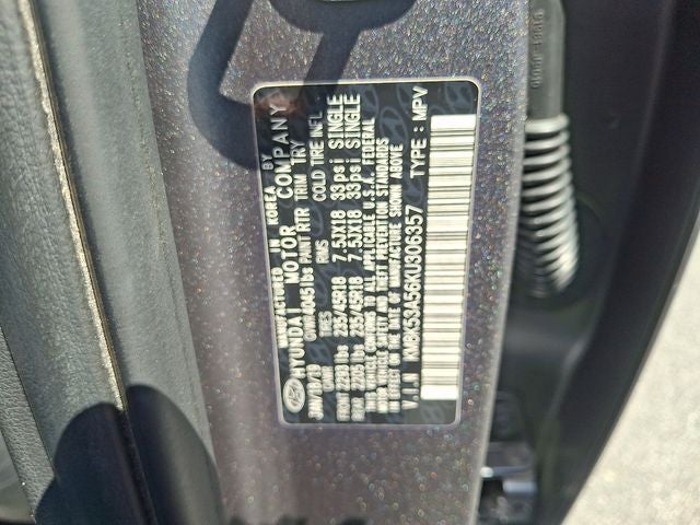 2019 Hyundai Kona Iron Man