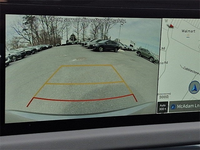 2022 Hyundai Sonata N Line