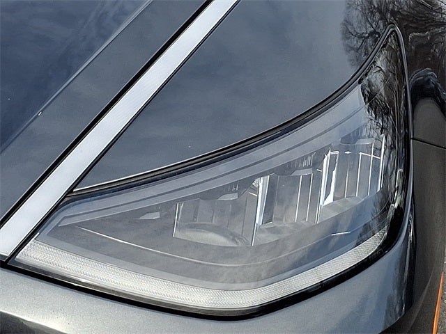 2022 Hyundai Sonata N Line