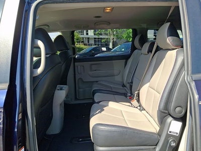 2019 Kia Sedona EX