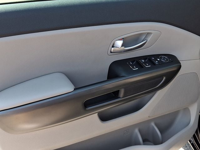 2019 Kia Sedona EX